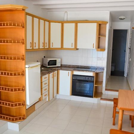 Апартаменты Casa De Pescadores Old Town Вильяхойоса Экстерьер фото